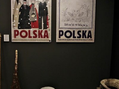 Wernisaż wystawy "Motywy ludowe w plakacie polskim" 06.11.2020 r.-IMG_6675 małe.jpg